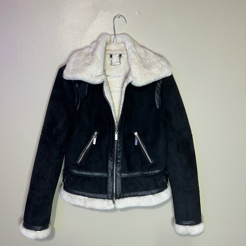Jou Jou jacket